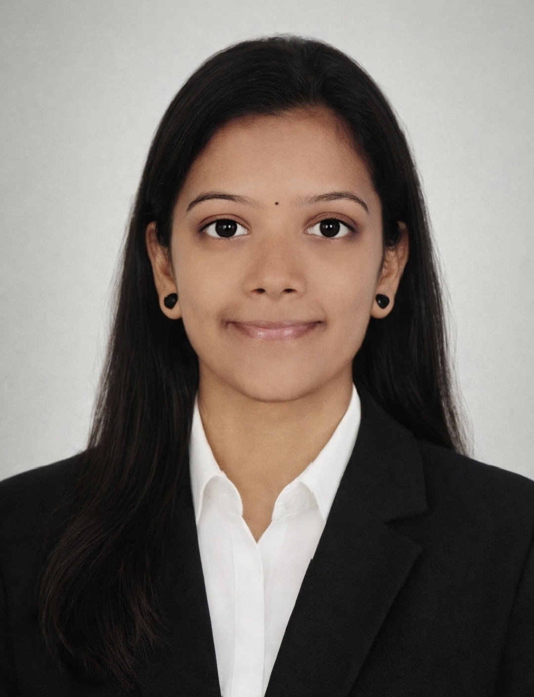 SRITW Placements selected students